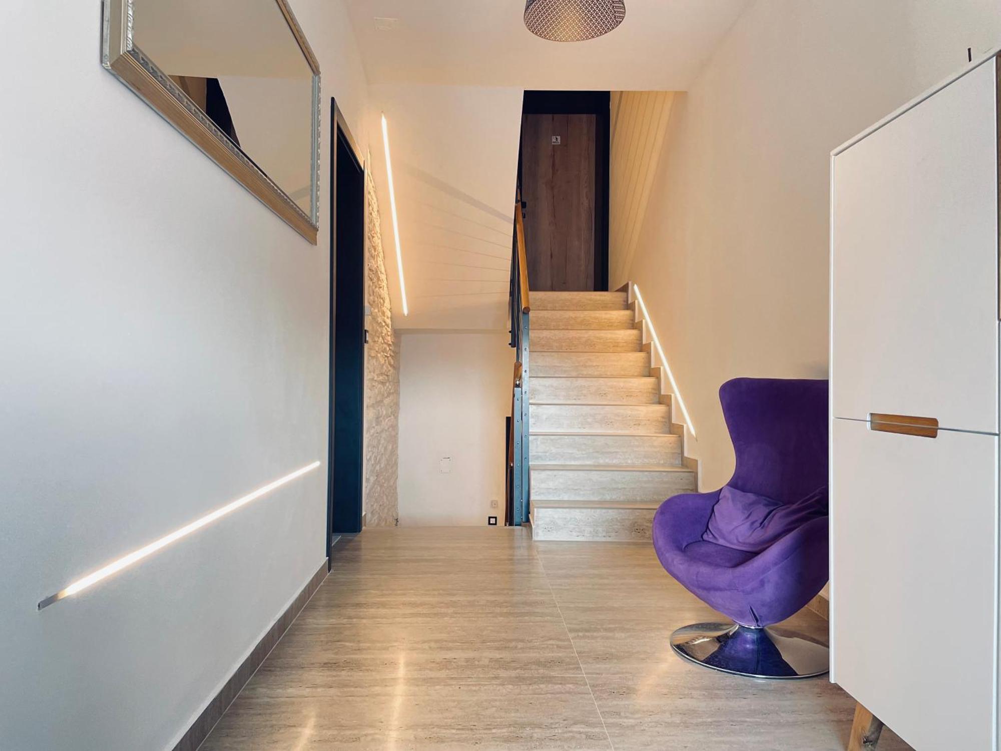 Astraluxe Apartment Fazana Exterior photo